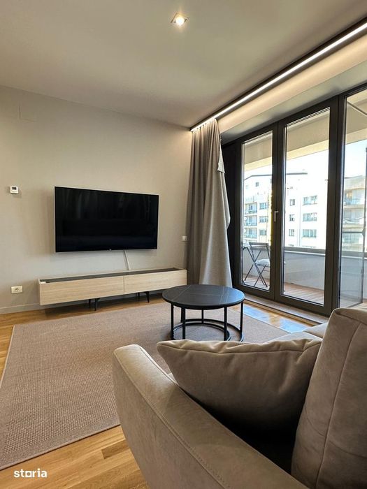 Apartment in Bucuresti - Vedere 5