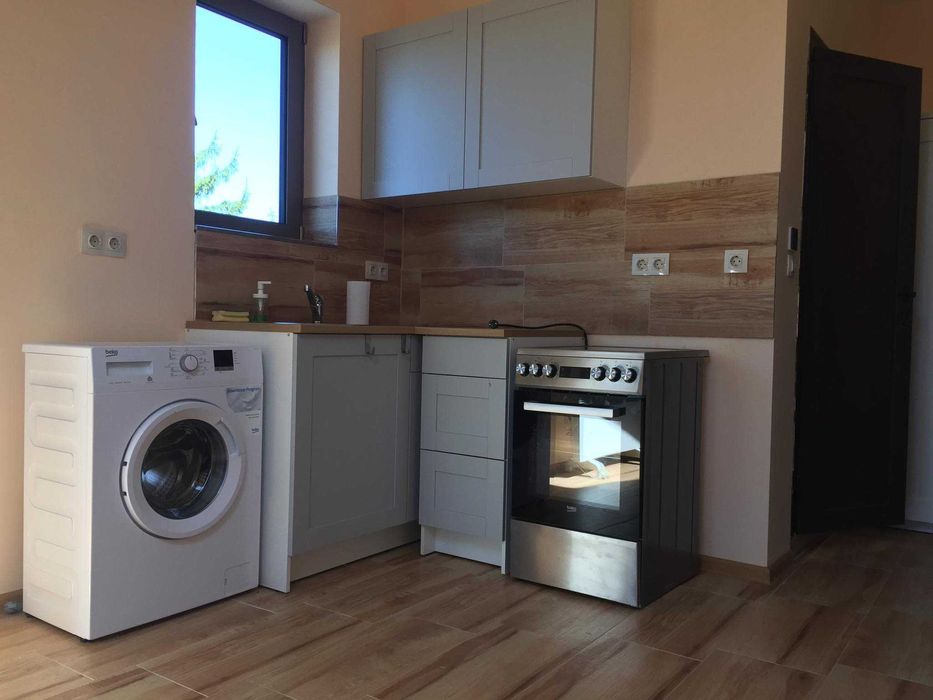 Дава се под наем Едностаен апартамент в София, Лозенец - 36 кв.м за 323.85 € - Снимка #1