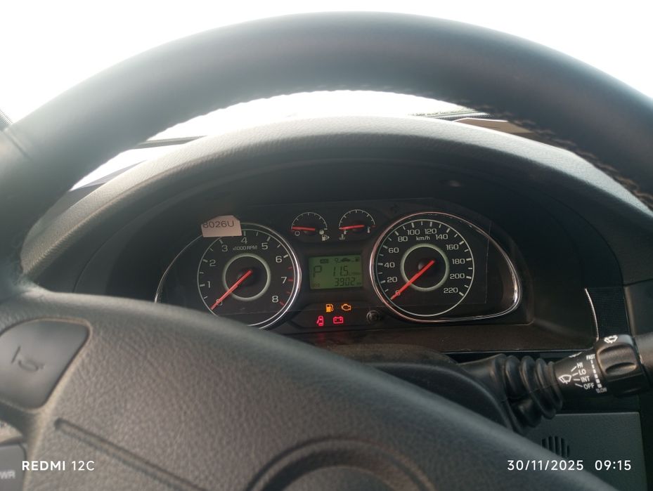 Jentra 2023 Zeus 3900km