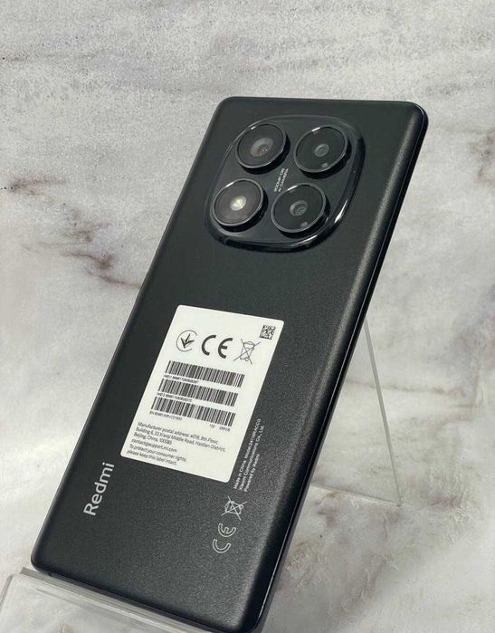 Redmi not 14 pro 8/256