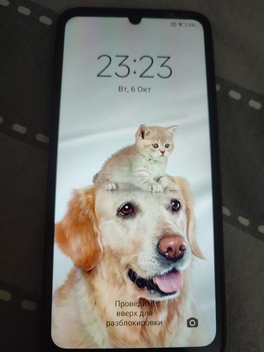 Продам телефон марки Redmi 13 c