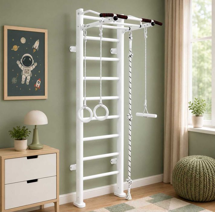 Шведская стенка Appollo Sunny