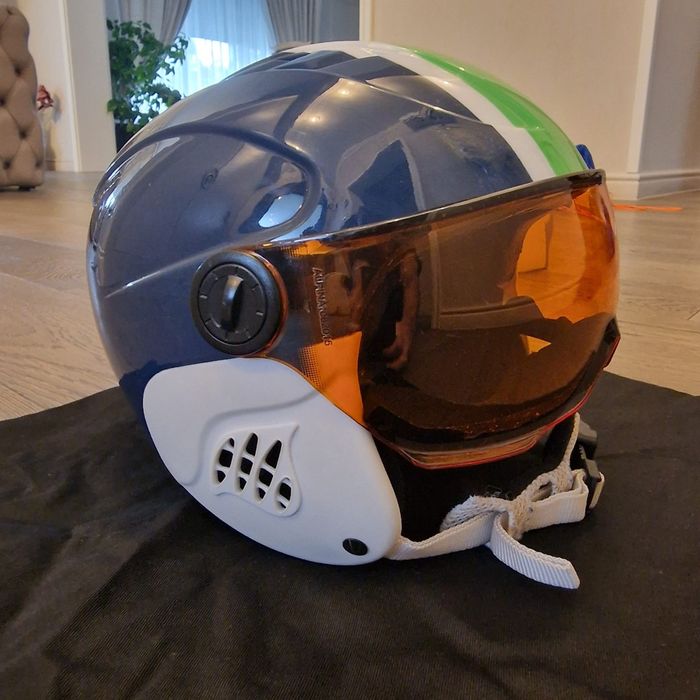 Casca ski copii,alpina