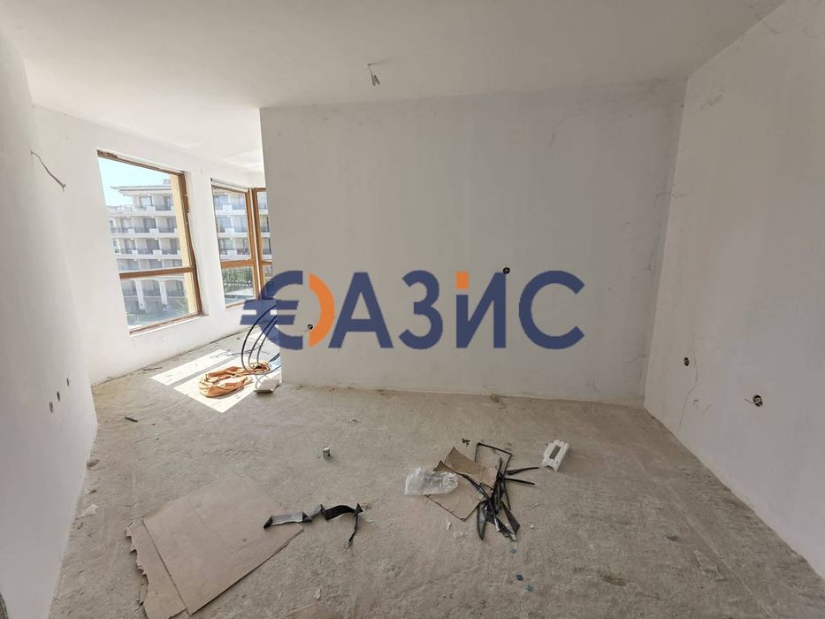 Апартамент с 1 спалня в комплекс Диамант Палас, Слънчев Бряг, България