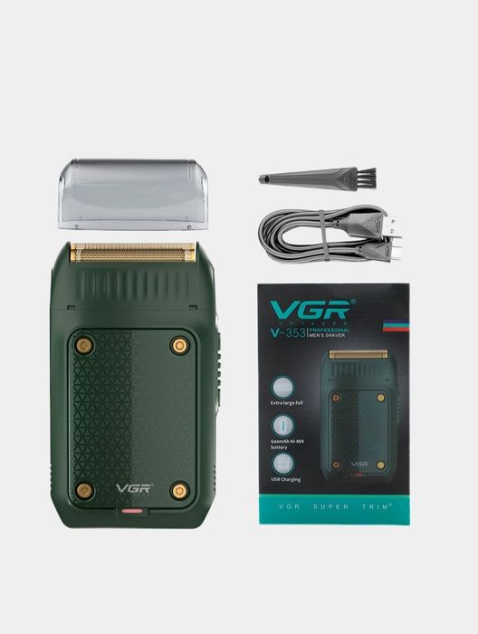 VGR 353.Dastavka bor.