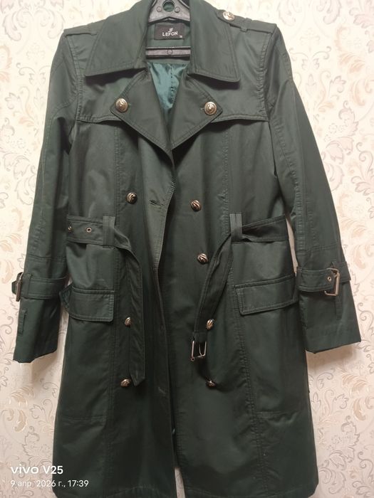 Весенние женские вещи