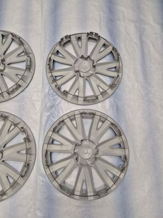Capace jante vw 16