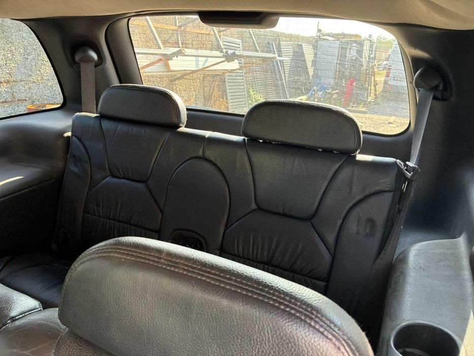 Джип Dodge Durango