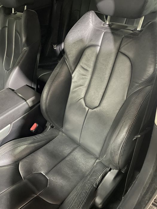 На части Land Rover/Range Raver Evoque на части