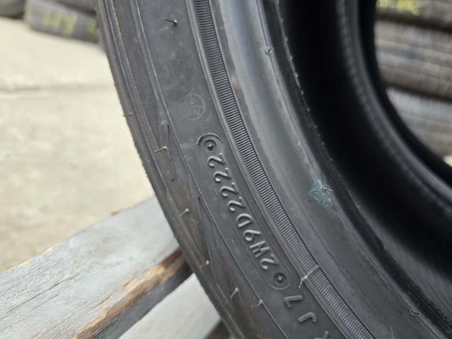 Anvelope de vara 225-45r18 Toyo