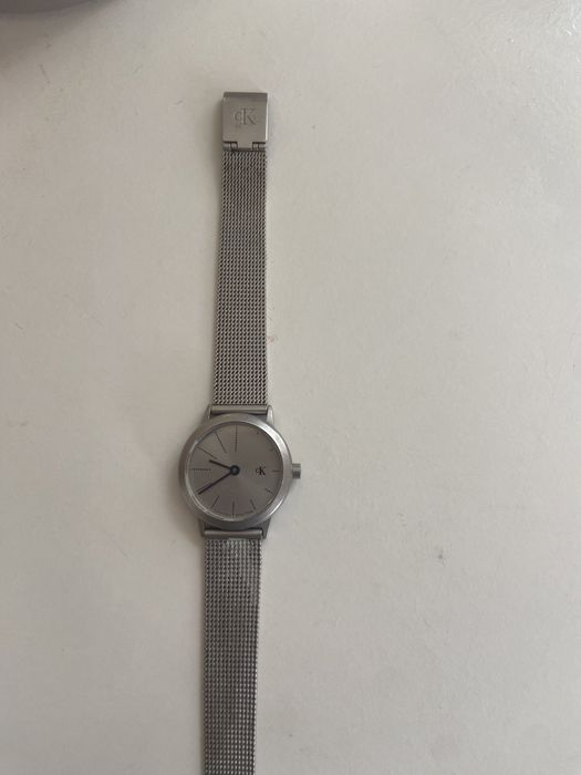 Класичeски часовник Calvin Klein, модел K3131/K3132