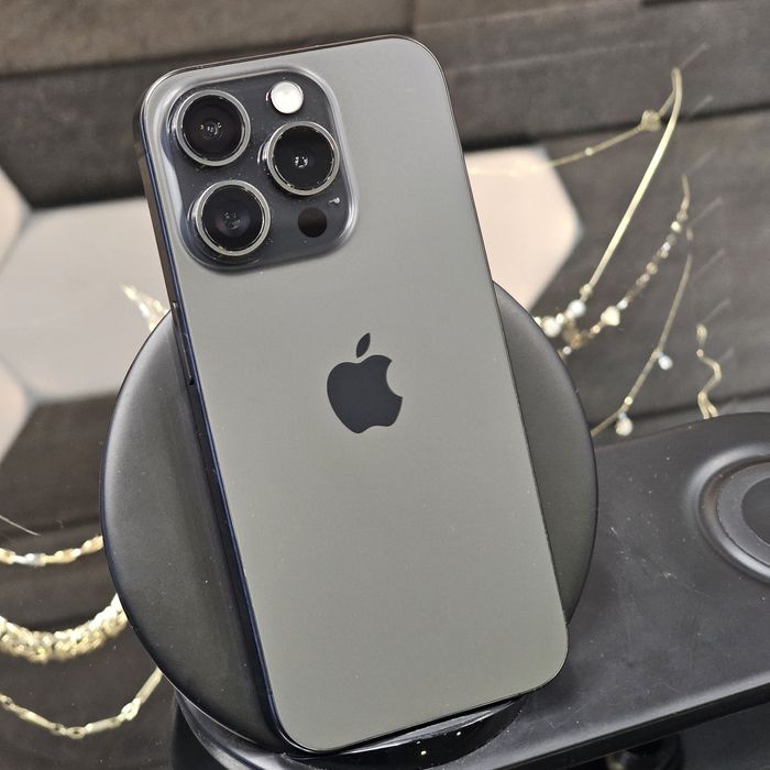 Amanet F28: Iphone 15 Pro [p]