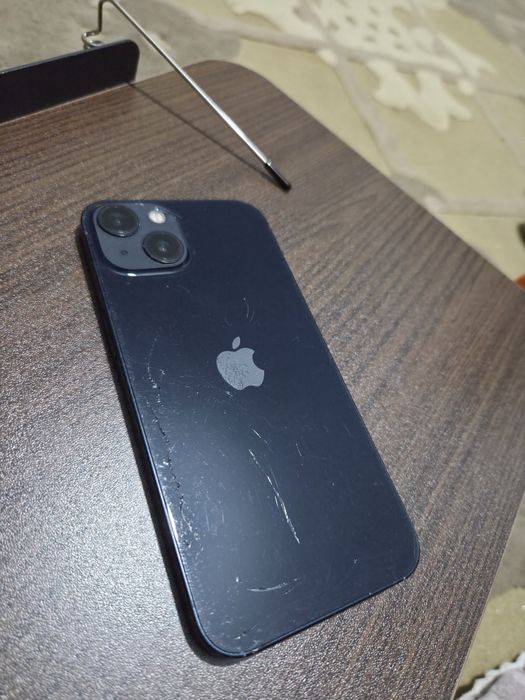 Iphone 13 128 gb 86%