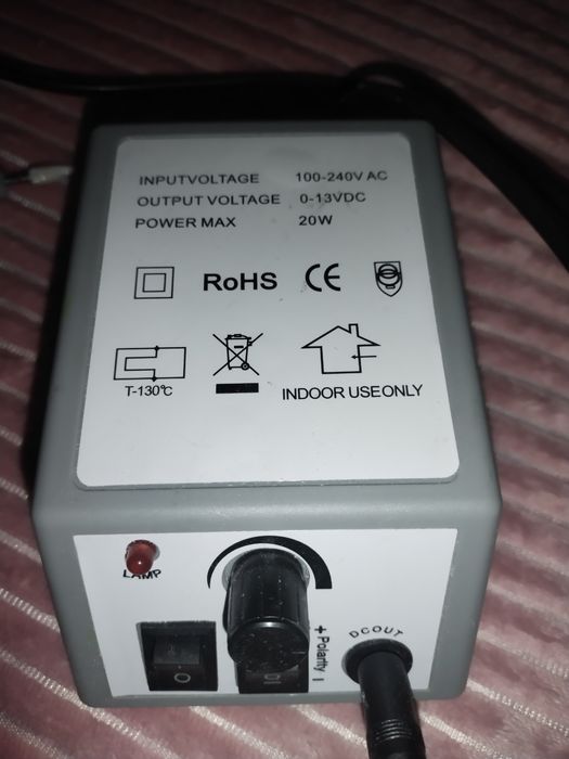 Продам Маникюрный опорат