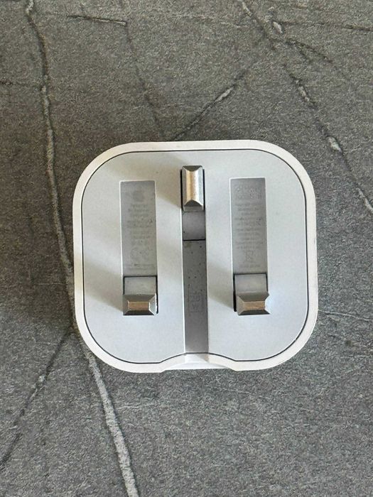 iPhone Adapter 20W