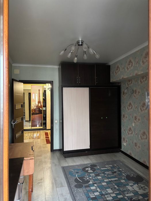 Сдается квартира