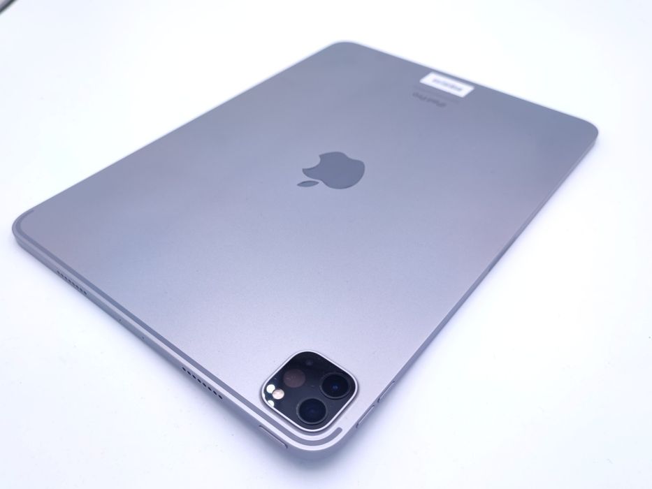 Apple iPad Pro 11 (2022) A2759 WiFi 128GB, Garantie 24 luni | #D94371