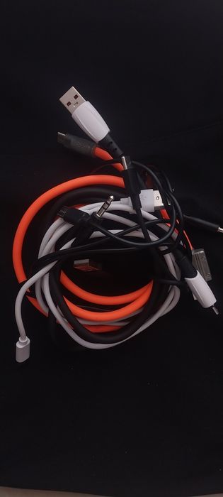 Зарятки кождая работает