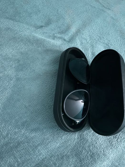 Очила Tom Ford.