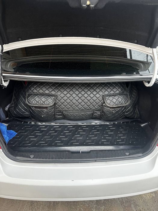 Gentra 2019 yil Elegant 3-pozitsiya