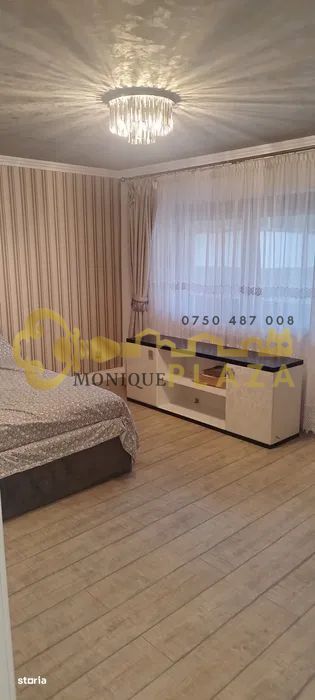 3 Camere | Zona Centrala | Parter | Boxa | CT | Parcare concesionata |