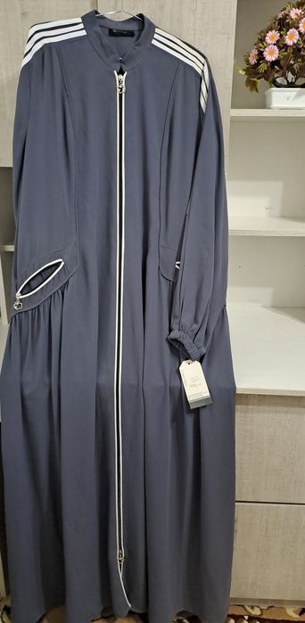 Misr abaya ko'ylagi! Mutlaqo yangi mahsulot!