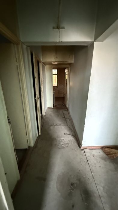 Срочно  Продаётся своя квартира на р-н Сергили о-р базар Ярмарка