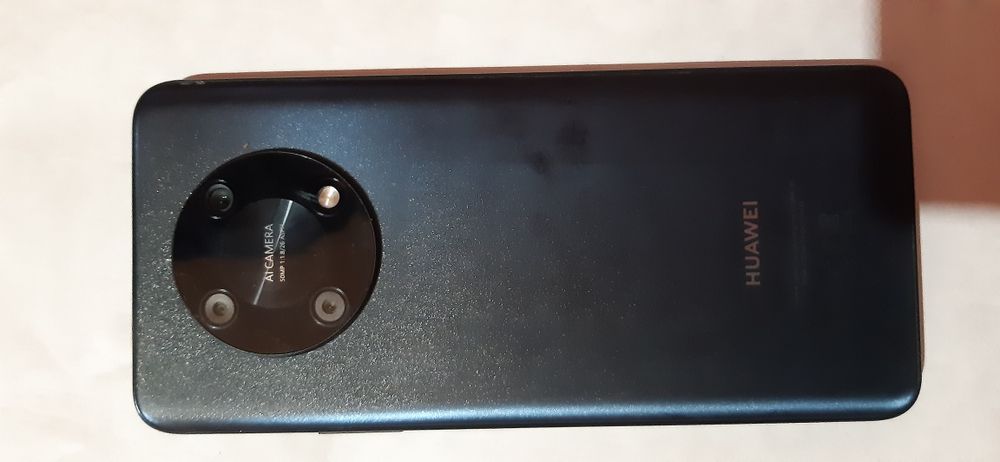 HUAWEI nova  y90