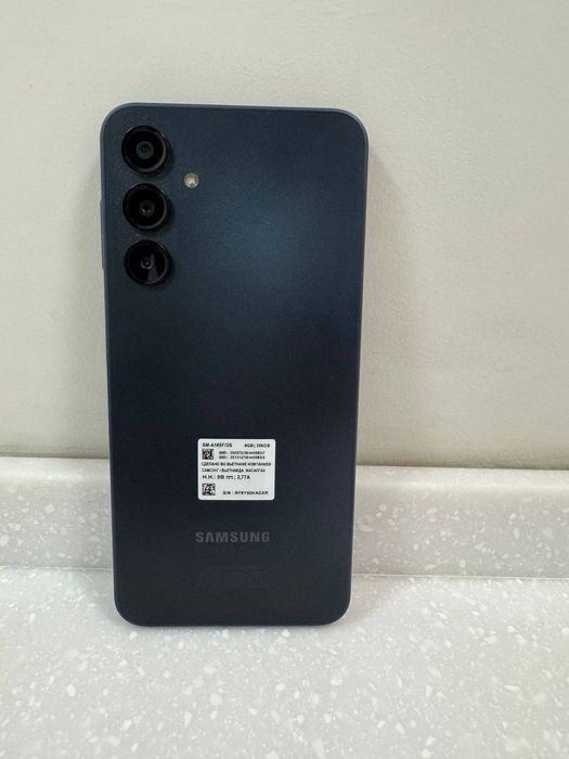 Samsung A 16 8/256