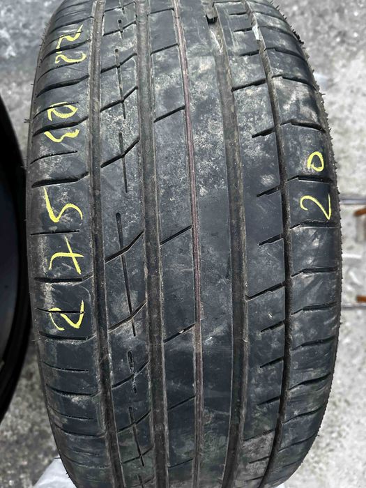 275/40 R22 • Vara • Accelera Iota st68 108Y | 1 buc | Pret/buc