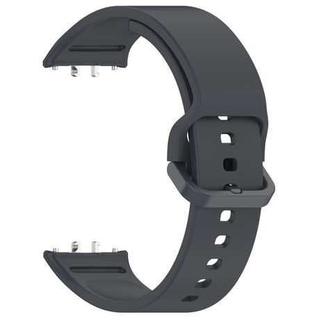 Силиконова каишка верижка Samsung Galaxy Fit 3
