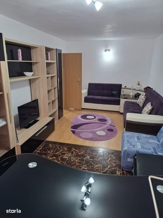 Apartament 2 camere , Bld Spiru Haret, mobilat si utilat — fotografia 3