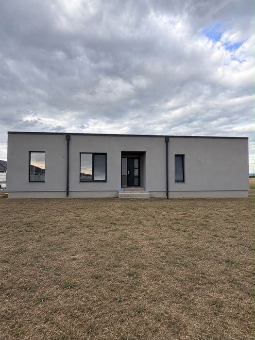 Duplex Proiect Deosebit Cheriu