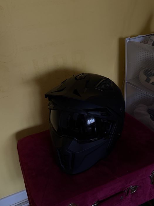 Casca Vinz Kioto Full Face