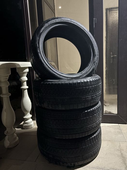 Шины Triangle 235/45 R18