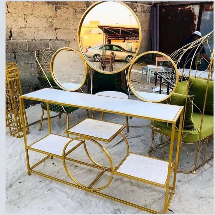 Лофт мебиллар Закс буйича