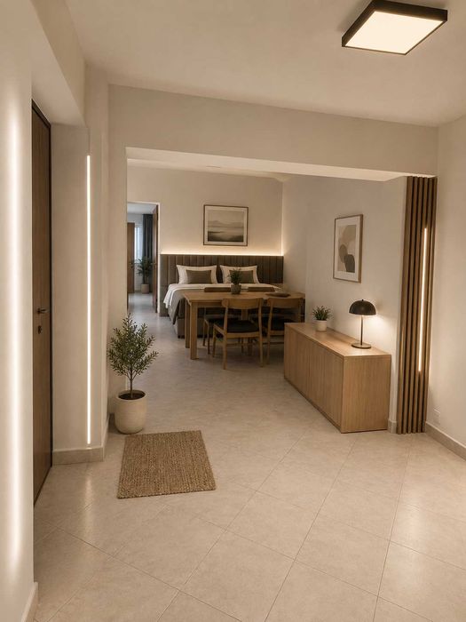 Casa Domenii de închiriat – Carol Knappe | Ideală birouri, after, cabinete sau locuință