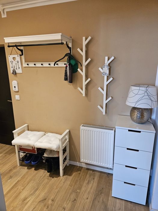 Ofer spre inchiriere apartament cu 2 camere in complexul rezidential Acta Colors