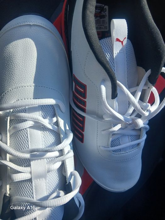 Мъжки маратонки PUMA 46