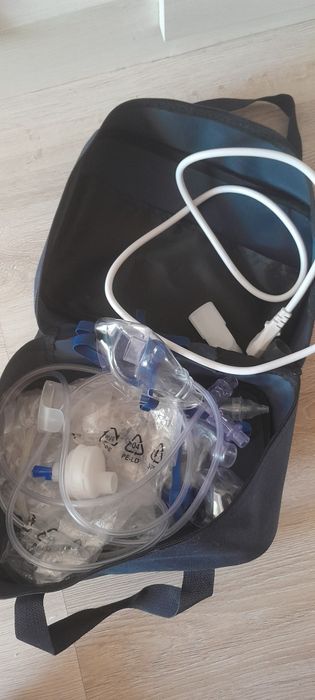 Небулайзер Omron NE-C28 Plus