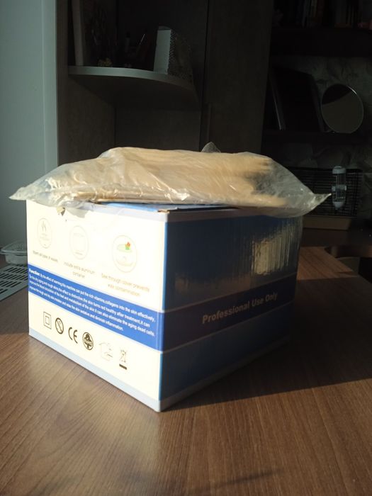 воскоплав для депиляции