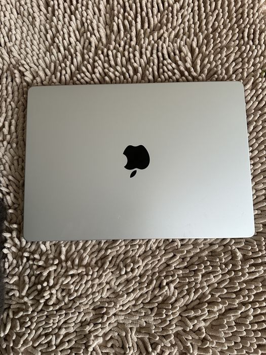 Продам Ноутбук Apple MacBook Pro