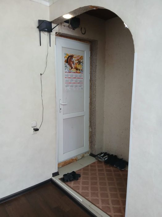 2х комн квартира в Майкудуке