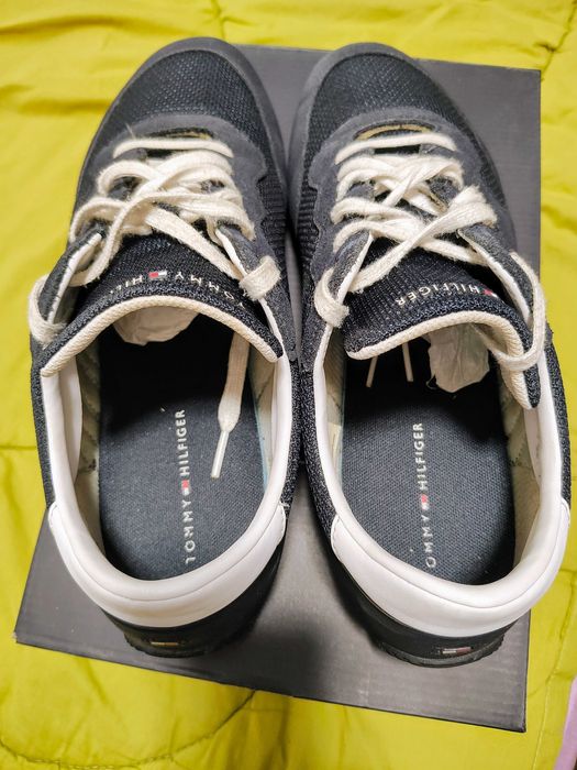 Нови летни маратонки Tommy Hilfiger