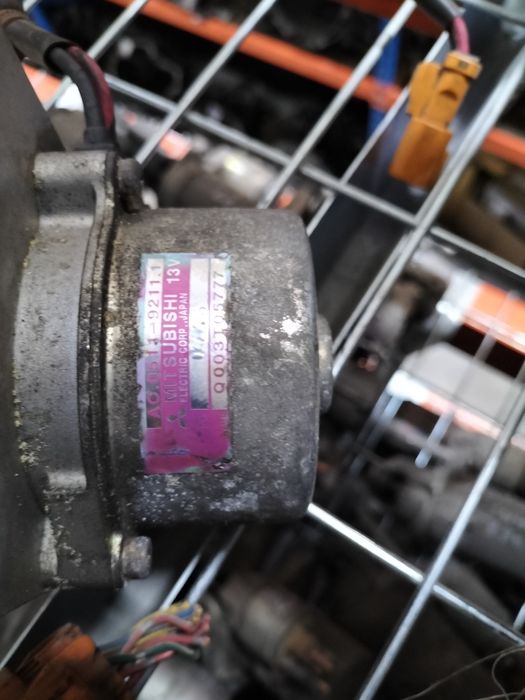 Abs модул Honda CRV / Хонда ЦРВ 1999г.