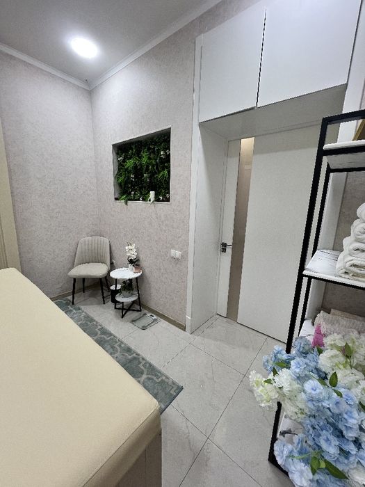 Сдаётся кабинет в аренду