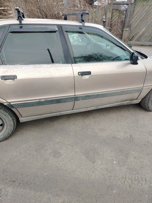 Продаётся Ауди 80