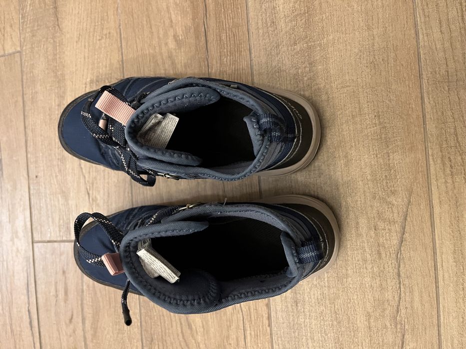 Планински обувки Декатлон 38н.