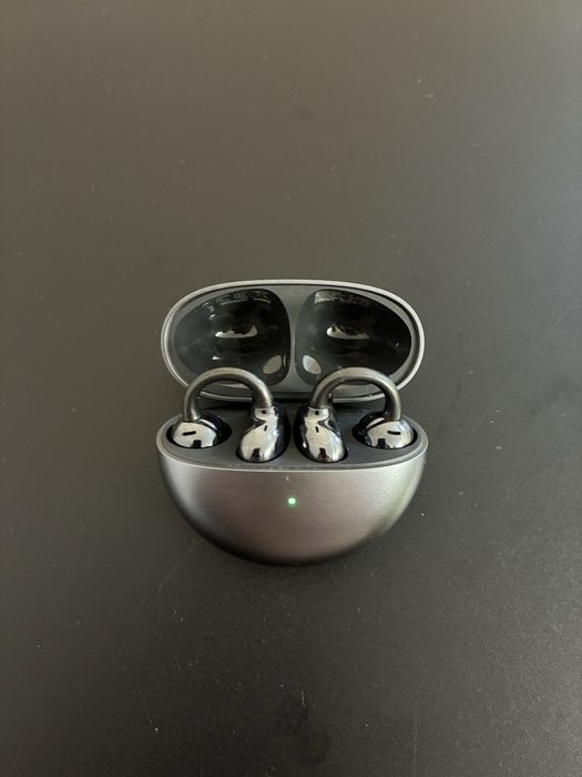 Наушники Huawei FreeClip