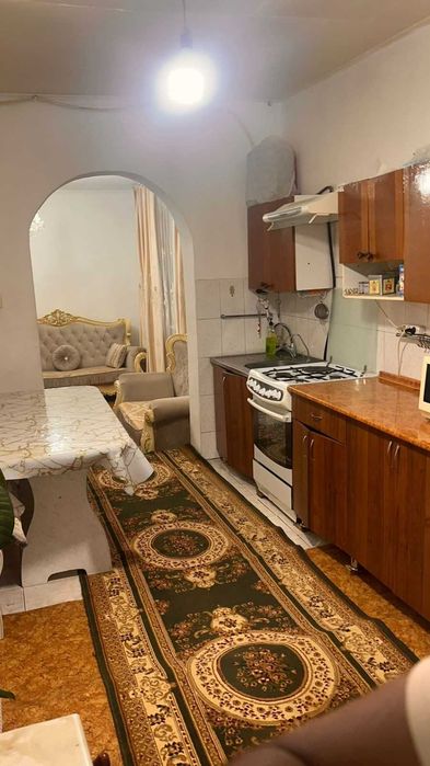 Продажа часть дома, с участком 3 сотки